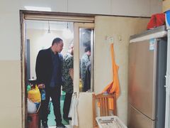 -许村蟹面(海宁许村大道店)