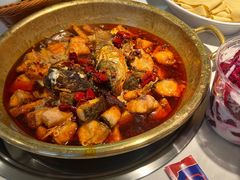 -涿派·炝锅鱼(涿州店)