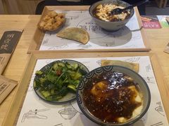 -头壹号饸饹面·大油条(东升科技园店)