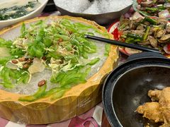 -吉源大排档·鱼生·海鲜(烧烤彩印厂店)