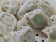 -田记自助海鲜饺子
