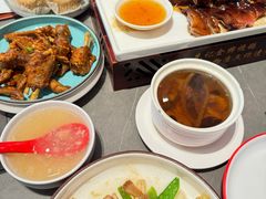 -先记烧鹅王·本地粤菜(福永店)
