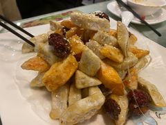 -黄家饺子东北特色菜馆(湖滨商业街店)