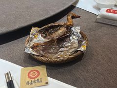 -箪食巷私房菜馆·鲁菜(玉函路店)