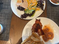 -水月周庄铂尔曼酒店 · 漾全日餐厅