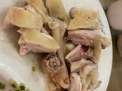 -龙记烤鸭店(新民路店)