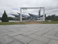 -盐城丹顶鹤湿地生态旅游区