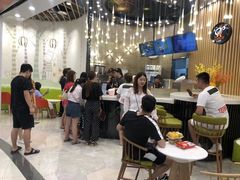 -CoCo都可(燕郊永旺店)