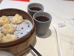 -馋三尺蟹粉小笼(人民广场店)