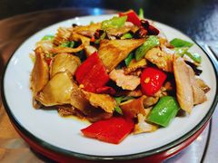 -大理董·董家小厨野生菌火锅(古城旗舰店)