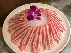 -侃爷南门铜锅涮肉