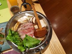 -广州增城保利皇冠假日酒店-玄日本餐厅