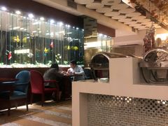 -花园咖啡厅(厦门美丽华大酒店)