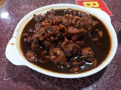 -三居鲁味坊黄焖鸡(山大路店)