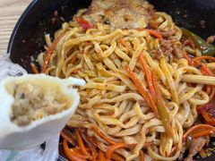 -南通大学-食堂