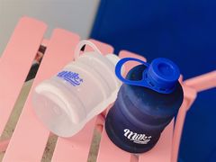 -milkplus·泰式奶茶(较场东路店)