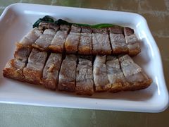 烧肉例牌-香江小厨 The Kitchen(香江俱乐部店)