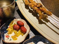 -丝路金桃·新疆菜(徐汇店)