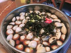 -广东道至正餐厅(区庄店)