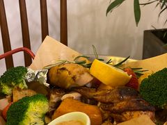 -The Good Place好地方·Brunch·coffee(国贸店)