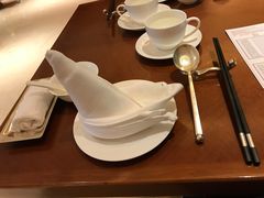 -杭州JW万豪酒店-万豪中餐厅