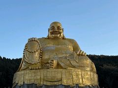 -千佛山风景名胜区