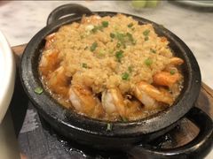 -小菜园新徽菜(常州武进吾悦店)
