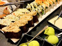 -熊出没日本烧肉放题