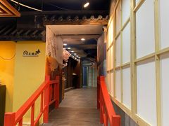 -白兔子密室(长寿路店)