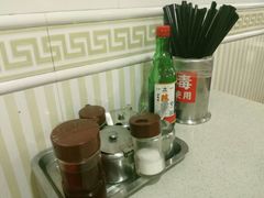 -芬芳甜品(同福路店)