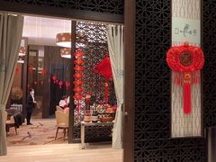 -上海金桥红枫万豪酒店-万豪中餐厅