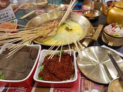 -旺蜀主成都串串火锅(西直门凯德MALL店)