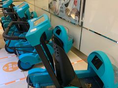 -北京华联购物中心(同成街店)