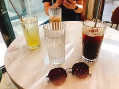 -糖房咖啡(南锣鼓巷店)