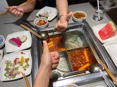 -海底捞火锅(珠影星光城夜宵主题店)