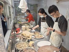 -水东兴记鸭粥店(茂名店)