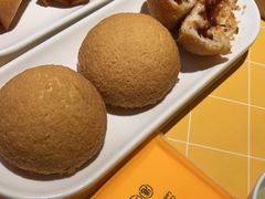 -蔡澜点心·粤菜(花城汇南区店)