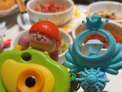 -海底捞火锅(巴黎春天浦建店)