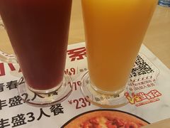 -必胜客(滨江店)