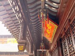 -上海白云观