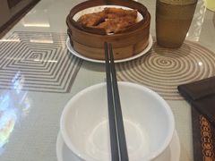 -鹅冠港式茶餐厅(来福士店)