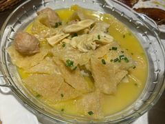 -阿英煲(凉城路店)