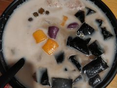 -斯利美甜品slimay dessert(滨江高教园店)