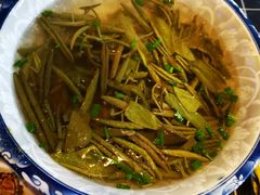 -湖山人家·湖景餐厅·特色农家菜(太湖西山店)