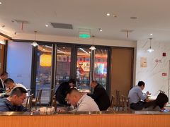 -松鹤楼·苏式汤面(虹桥天地店)