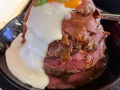 千层火山牛丼（中份）-YAMAKAWA(龙湖胥江天街店)