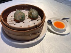 -皇朝会.经典传统粤菜(外滩店)