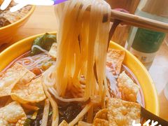 原味螺蛳粉-龍城柳州螺蛳粉(群星路店)