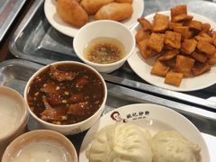 -姚记炒肝店(鼓楼店)