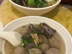 -莲塘味宝园牛杂(天越翔园店)